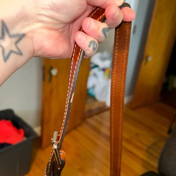 Dooney & Bourke bag - Picture 4 of 8